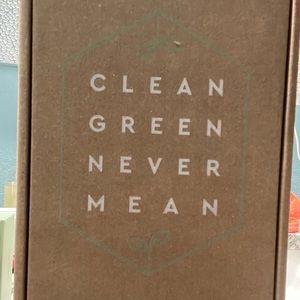 Bio clarity face routine